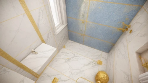 gold paint stroke,yellow wallpaper,gold paint strokes,gold wall,gold lacquer,golden shower,gold leaf,abstract gold embossed,cream and gold foil,gold foil corner,gold foil and cream,gold foil laurel,gold foil shapes,luxury bathroom,tile flooring,ceramic floor tile,blossom gold foil,gold color,gold foil,gilding,Interior Design,Bathroom,Tradition,Turkish Bath