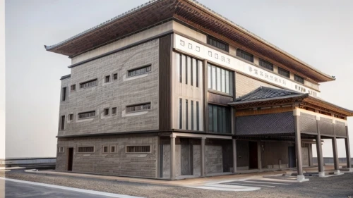 japanese architecture,wooden facade,chinese architecture,asian architecture,timber house,cubic house,modern building,archidaily,new building,3d rendering,dunes house,kirrarchitecture,modern architecture,otaru aquarium,residential house,hanok,build by mirza golam pir,wooden house,office building,appartment building,Architecture,General,Modern,Natural Sustainability