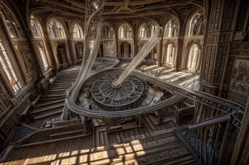 spiral staircase,winding staircase,abandoned places,hall of the fallen,circular staircase,staircase,abandoned place,wooden construction,medieval architecture,luxury decay,abandoned,empty interior,spiral stairs,wooden stairs,wooden church,haunted cathedral,royal castle of amboise,highclere castle,outside staircase,urbex,Common,Common,Natural