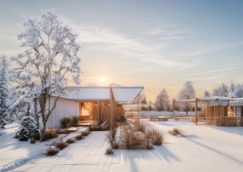 winter house,scandinavian style,nordic christmas,winter morning,winter landscape,finnish lapland,lapland,christmas landscape,winter light,winter village,snow scene,snowy landscape,snow landscape,wooden house,home landscape,scandinavia,danish house,holiday home,small cabin,timber house