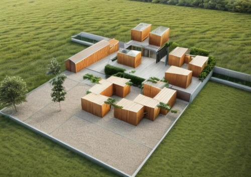 cube stilt houses,eco-construction,cubic house,cube house,shipping containers,eco hotel,garden buildings,cargo containers,school design,housebuilding,archidaily,prefabricated buildings,corten steel,new housing development,3d rendering,shipping container,modern architecture,residential house,solar cell base,dunes house