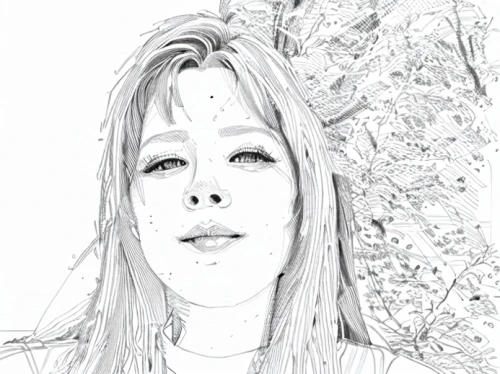 digital drawing,digital artwork,portrait of christi,digital art,lindsey stirling,digital illustration,digital,portrait background,digital photo,jena,artist portrait,silphie,female portrait,girl drawing,hand-drawn illustration,custom portrait,line drawing,portrait,line-art,angel line art