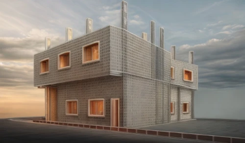 cube stilt houses,cubic house,build by mirza golam pir,cube house,sky apartment,3d rendering,prefabricated buildings,frame house,model house,syringe house,nonbuilding structure,build a house,housebuilding,pigeon house,modern architecture,thermal insulation,islamic architectural,arhitecture,residential house,dunes house