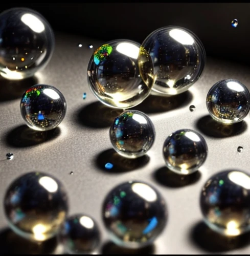 water pearls,glass balls,waterdrops,glass marbles,water drops,water droplets,dewdrops,wet water pearls,small bubbles,droplets of water,droplets,spheres,air bubbles,drops of water,silver balls,dew droplets,rainbeads,crystal ball-photography,teardrop beads,liquid bubble,Common,Common,Photography