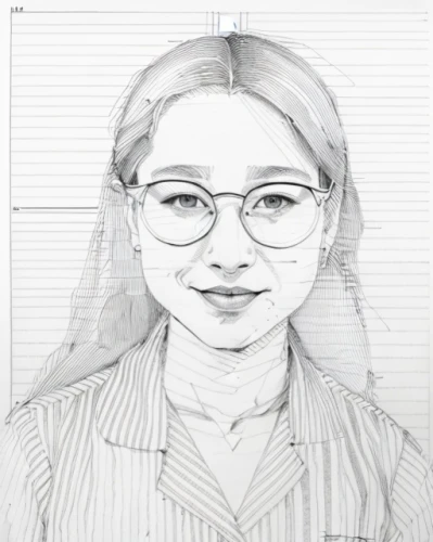 girl drawing,pencil frame,asian woman,librarian,to draw,pencil,girl studying,japanese woman,camera drawing,girl portrait,graphite,artist portrait,portrait of a girl,xiangwei,mona lisa,mari makinami,pi mai,fuki,mechanical pencil,samcheok times editor