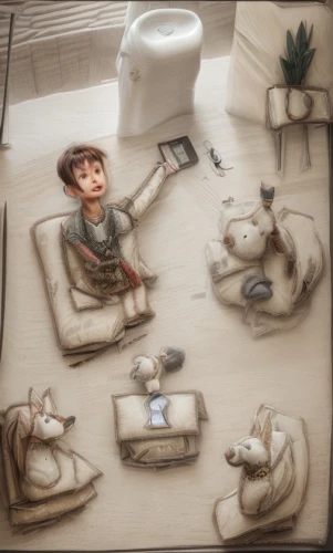 dog cafe,game illustration,clay animation,cat's cafe,kids illustration,the little girl's room,daycare,dog bed,dog illustration,therapy room,playing room,veterinary,playing dogs,game art,pet shop,dog frame,boy and dog,pet adoption,laika,boy's room picture,Common,Common,Natural