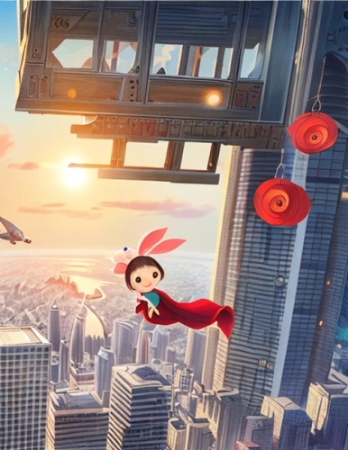 flying girl,flying noodles,flying seed,two-point-ladybug,disney baymax,flying seeds,believe can fly,flying birds,flying objects,i'm flying,flying,air rescue,air ship,flying flight,gravity,flying penguin,flying bird,flying heart,red arrow,scarlet witch,Game&Anime,Doodle,Children's Illustrations