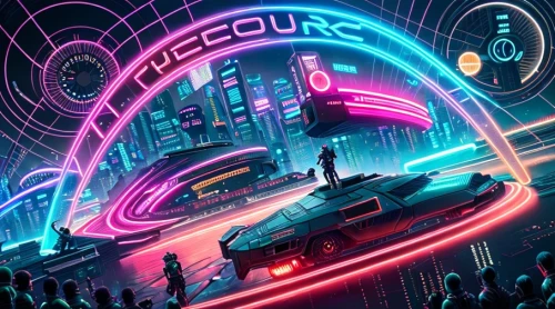 cyberpunk,80s,neon arrows,coupé,elektrocar,retro background,3d car wallpaper,futuristic,merc,detour,metropolis,circuit,retro car,80's design,retro diner,sega mega drive,neon,neon human resources,electric,porsche,Common,Common,Game