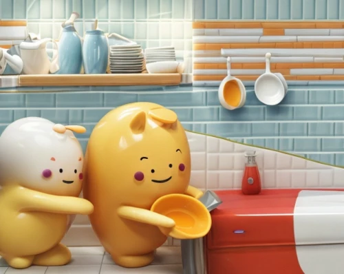 baby shampoo,baby bathing,mustard and cabbage family,cute cartoon image,wooser,together cleaning the house,washing hands,honey products,soap shop,kiribath,baby products,milk bath,cute cartoon character,bath toy,baby care,hygiene,anthropomorphized animals,baby room,the soap,soap,Common,Common,Film