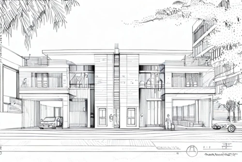 house drawing,architect plan,residential house,two story house,garden elevation,floorplan home,street plan,modern house,house floorplan,kirrarchitecture,modern architecture,residential,house facade,residence,houses clipart,an apartment,technical drawing,contemporary,arhitecture,house front