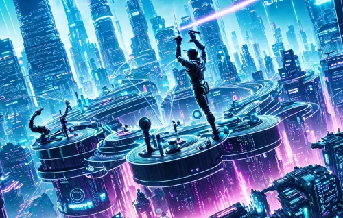 valerian,sci fiction illustration,cg artwork,guardians of the galaxy,imax,metropolis,fantasy city,sky city,cyberpunk,skycraper,sci fi,black city,futuristic landscape,sci-fi,sci - fi,city cities,dystopian,shanghai disney,science fiction,city skyline,Common,Common,Game