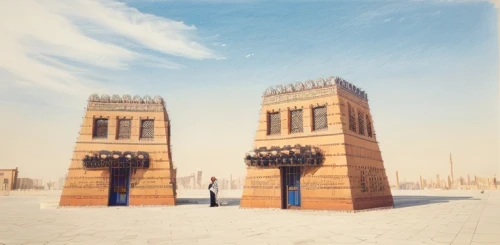 qasr al watan,lubitel 2,al nahyan grand mosque,qasr al kharrana,king abdullah i mosque,qasr amra,caravansary,3d albhabet,tori gate,city gate,alabaster mosque,mosque hassan,al-askari mosque,royal tombs,caravanserai,dubai frame,islamic architectural,ibn-tulun-mosque,hassan 2 mosque,victory gate,Architecture,General,African Tradition,Postmodern Egyptian