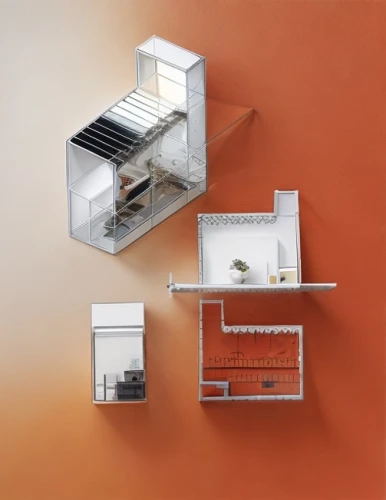 dish storage,cubic house,dolls houses,cube stilt houses,dish rack,model house,sky apartment,cube house,shelving,miniature house,storage cabinet,box-spring,archidaily,vegetable crate,plate shelf,room divider,frame house,insect house,syringe house,dog house frame