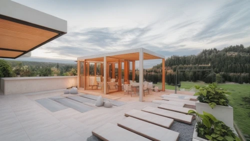 wooden decking,summer house,timber house,chalet,house in the mountains,roof landscape,house in mountains,folding roof,modern house,luxury property,holiday villa,wood deck,cubic house,eco hotel,pool house,dunes house,eco-construction,archidaily,modern architecture,decking