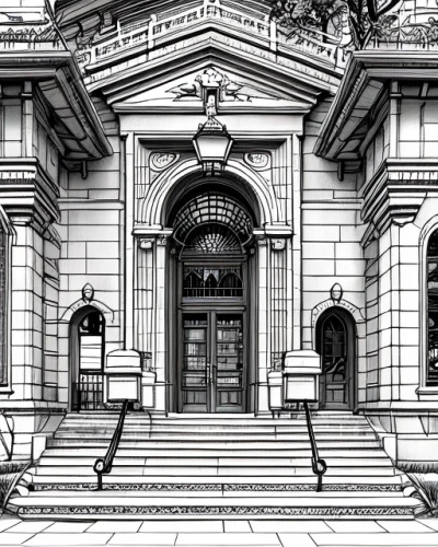 court of justice,courthouse,national archives,court of law,court building,tweed courthouse,supreme administrative court,court house,us supreme court building,library of congress,classical architecture,tokyo station,legislature,treasury,entry,athenaeum,court,old stock exchange,statehouse,historic courthouse,Art sketch,Art sketch,Traditional