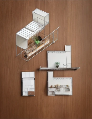 sky apartment,an apartment,cubic house,shared apartment,cube stilt houses,model house,miniature house,apartment,frame house,architect plan,room divider,block balcony,cube house,dolls houses,shelving,floorplan home,isometric,archidaily,apartments,apartment house,Interior Design,Kitchen,Modern,South America Modern Minima