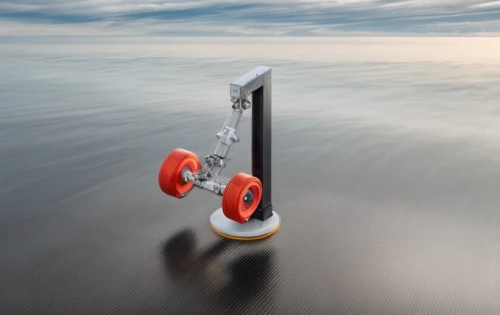 fishing reel,surfing equipment,radio-controlled boat,kick scooter,artistic roller skating,centerboard,pedal,roller sport,spinning top,beach toy,floating wheelchair,beach defence,electric scooter,surfboat,braking waves,surfboard shaper,magnetic compass,roll skates,mobility scooter,fishing cutter