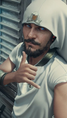 pubg mascot,cap,yuri gagarin,steel man,chef hat,sheik,snipey,gyro,vendor,capitanamerica,car mechanic,thinking man,cyborg,cap cai,shia,male nurse,visor,construction helmet,pan,auto mechanic,Common,Common,Game