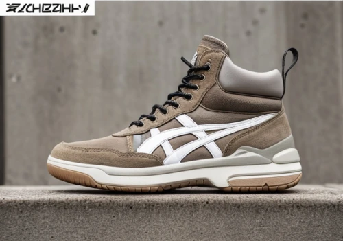 asics,leather hiking boots,kayano,khaki,beige,shoelaces,outdoor shoe,athletic shoe,age shoe,laces,mountain boots,shoemark,active footwear,safaris,add to cart,distressed,cargo,hiking shoe,hiking boot,hiking boots,Product Design,Footwear Design,Sneaker,Performance Pro