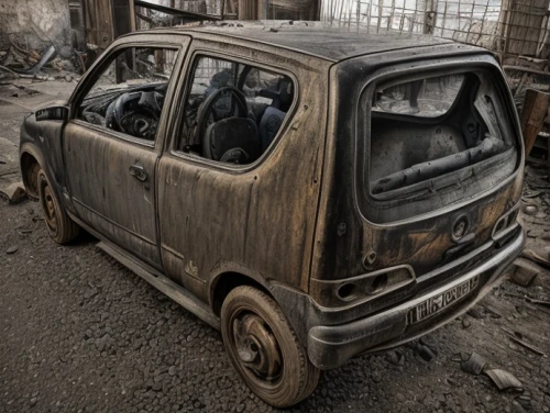 scrapped car,old abandoned car,scrap car,abandoned car,renault 8,rusty cars,abandoned international truck,renault 4,car recycling,scrapyard,tin car,abandoned old international truck,renault 6,e-car in a vintage look,rusting,post apocalyptic,simca,old car,car old,volkswagen 181,Commercial Space,Working Space,Urban Industrial