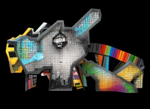 gaudí,paper art,houses clipart,escher,cd cover,fractalius,braque du bourbonnais,universal exhibition of paris,playhouse,biomechanical,dog house,model house,braque francais,printing house,braque d'auvergne,digiart,black church,the black church,thermal imaging,photomontage