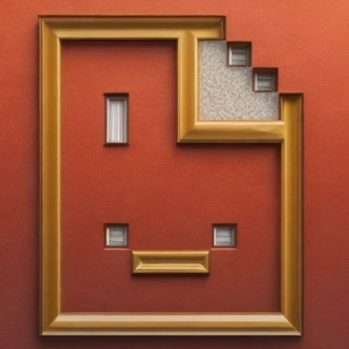 light switch,computer icon,windows icon,an apartment,store icon,housewall,houses clipart,wall plate,rectangles,home door,door,escher,map icon,tetris,block shape,orthographic,airbnb logo,recessed,keyhole,thermostat