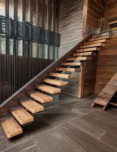 wooden stair railing,wooden stairs,outside staircase,staircase,winding staircase,patterned wood decoration,stair,stairs,wooden planks,wood floor,steel stairs,wood flooring,wooden decking,hardwood floors,stairwell,wood deck,stone stairs,laminated wood,contemporary decor,interior modern design,Commercial Space,Restaurant,Castilian Manor