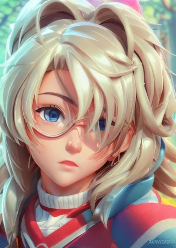 elsa,fuki,angelica,meteora,darjeeling,determination,closeup,blanche,zinnia,ski glasses,elza,erika,crop,vanessa (butterfly),pupils,ren,digital painting,vexiernelke,portrait background,alice,Common,Common,Cartoon