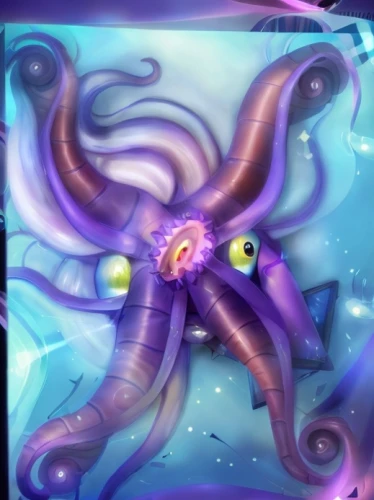 fun octopus,giant squid,squid game card,cephalopod,octopus,kraken,cephalopods,pink octopus,octopus tentacles,tentacles,squid,octopus vector graphic,tentacle,squid game,calamari,deep sea,silver octopus,cuthulu,medusa gorgon,under sea,Game&Anime,Manga Characters,Magic