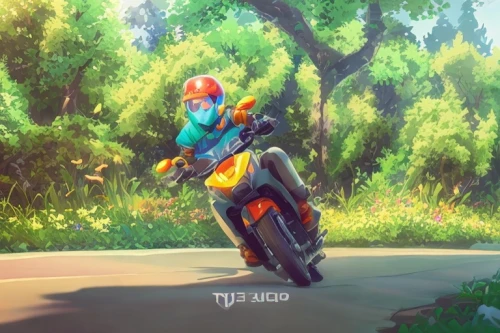 motorcycle racer,motorbike,motorcycle,wheelie,enduro,ride,motorcyclist,bike,dirtbike,evangelion evolution unit-02y,motor-bike,dirt bike,asuka langley soryu,rider,joyrider,evangelion eva 00 unit,motorcycling,no motorbike,motorcycles,see you again,Common,Common,Cartoon