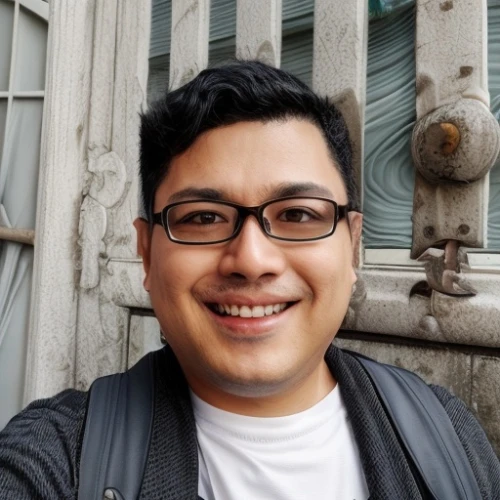filipino,social,full stack developer,17m,blogger icon,programmer smiley,saf francisco,community manager,nepali npr,with glasses,non fungible token,eyeglasses,miguel of coco,portrait background,indonesian,airbnb icon,17-50,putra,tickseed,linkedin icon