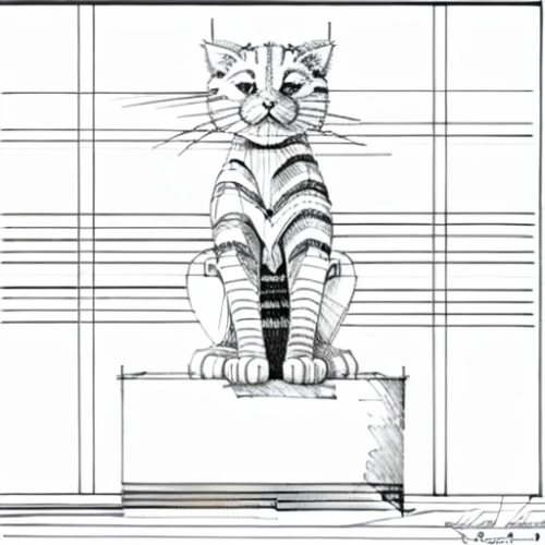 cat line art,cat vector,wireframe graphics,drawing cat,line art animal,cat cartoon,wireframe,cartoon cat,cat frame,coloring page,american shorthair,line art animals,technical drawing,cat-ketch,coloring pages,animal line art,office line art,doodle cat,line drawing,adobe illustrator