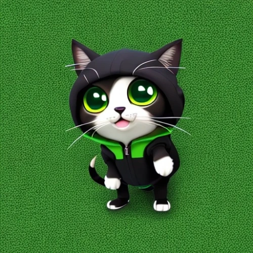 cartoon cat,green background,jiji the cat,cat vector,green,cute cartoon character,green sail black,green lantern,cute cat,pet black,tom cat,patrol,cat image,aaa,black cat,cute cartoon image,green wallpaper,cat cartoon,little cat,breed cat,Common,Common,Cartoon