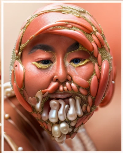 png sculpture,decorative nutcracker,daruma,clay mask,terracotta,denture,ceramic,vintage ornament,wooden mask,acupuncture,wooden figure,wood carving,theyyam,traditional chinese medicine,clay doll,incense burner,wooden man,wooden doll,decorative figure,hanuman,Realistic,Jewelry,Seaside