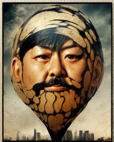 daruma,spherical,turtle ship,tea egg,kin-ball,century egg,rum ball,armillar ball,pouchong,bourbon ball,shiitake,confucius,the emperor's mustache,sejong-ro,beef ball,rice ball,district 9,coconut ball,choi kwang-do,dali,Realistic,Movie,Warzone