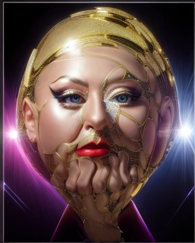 madonna,pop art woman,modern pop art,spotify icon,life stage icon,mirror ball,girl-in-pop-art,edit icon,tiktok icon,golden apple,applause,cancer icon,handshake icon,icon,chainlink,cosmetic,gold mask,prism ball,golden mask,aging icon,Realistic,Movie,Musical Madness