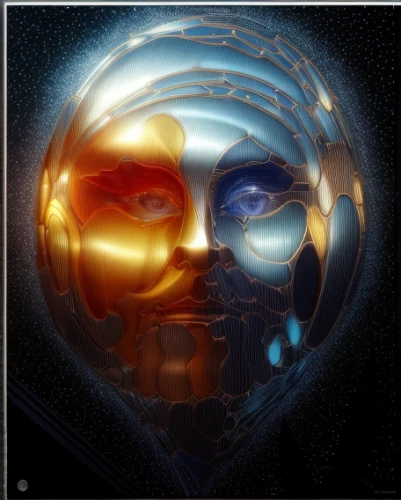 mirror ball,crystal ball,glass sphere,prism ball,planet eart,glass ball,orb,random access memory,crystal ball-photography,spheres,mirror of souls,world digital painting,space art,computer art,icon magnifying,golden mask,heliosphere,somtum,planetary system,astral traveler,Light and shadow,Landscape,City Night