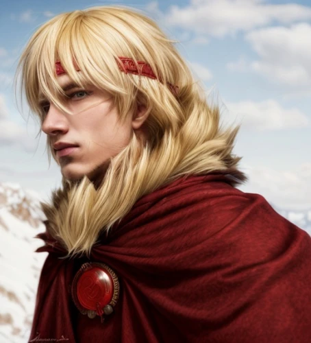 male elf,fullmetal alchemist edward elric,merlin,cosplay image,howl,leo,male character,red cape,heroic fantasy,cosplayer,nero,nero claudius,norse,grindelwald,balalaika,tyrion lannister,cosplay,red coat,konstantin bow,jasper,Common,Common,Natural