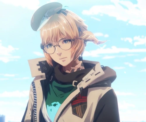 violet evergarden,shouta,male elf,graf-zepplin,anime boy,yukio,wiz,the son of lilium persicum,with glasses,euphonium,male character,link,luka,heath aster,ren,stylish boy,darjeeling,heavy object,chaoyang,anime japanese clothing,Common,Common,Japanese Manga