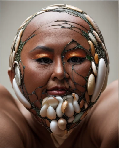 bodypainting,bodypaint,cosmetic,sculpt,png sculpture,fractalius,body painting,digital painting,world digital painting,bead,beauty mask,silkworm,clay mask,maori,body art,natural cosmetic,beauty face skin,kontroller,body jewelry,tea egg,Realistic,Jewelry,Tribal