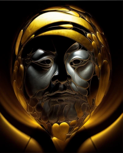 gold mask,golden mask,gold paint stroke,c-3po,glass sphere,crystal ball,crystal ball-photography,golden apple,door knocker,golden buddha,mirror ball,spherical,gold chalice,golden record,gold cap,golden egg,vector ball,spherical image,icon magnifying,oscars,Realistic,Landscapes,Mystical Spaces