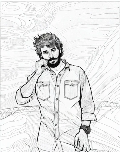 star line art,lumberjack pattern,lumberjack,che,line-art,mono-line line art,comic style,mono line art,illustrator,office line art,line art,digital art,lineart,surveyor,digital drawing,coloring page,passenger groove,farmer,digital illustration,zayed