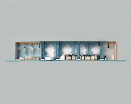sideboard,bar counter,kitchen shop,shelves,kitchen cabinet,shelving,cabinets,pantry,cabinetry,kitchen design,china cabinet,kitchen,kitchenette,shelf,dolls houses,display case,bar,cosmetics counter,plate shelf,product display