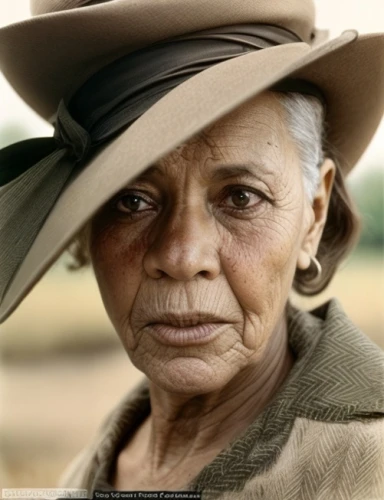 aboriginal australian,the hat-female,elderly lady,peruvian women,old woman,brown hat,african american woman,older person,the hat of the woman,pensioner,woman portrait,african woman,vintage female portrait,woman's hat,female portrait,elderly person,aborigine,indigenous australians,anmatjere women,portrait of a woman