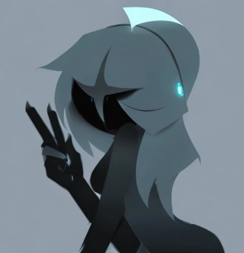 bot icon,sillouette,female silhouette,core shadow eclipse,echo,edit icon,dance silhouette,witch's hat icon,dark-type,head icon,mouse silhouette,opal,tumblr icon,zero,star mother,robot icon,silhouette,phone icon,gemswurz,dark elf