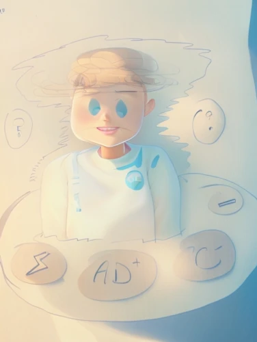 clay animation,angel gingerbread,clay doll,cute cartoon character,3d teddy,crying angel,painter doll,cute cartoon image,drawing with light,handmade doll,animation,wooden doll,kids illustration,animated cartoon,3d figure,child art,b3d,plasticine,little angel,make soap bubbles,Game&Anime,Pixar 3D,Pixar 3D