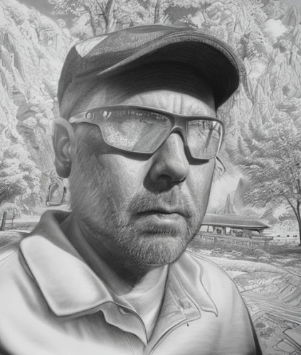 world digital painting,golf course background,golfer,golf game,charcoal drawing,golfing,artist portrait,digital art,pencil drawing,illustrator,golfed,digital painting,digital drawing,digital artwork,graphite,self-portrait,photo painting,digital photo,golfvideo,golf player,Art sketch,Art sketch,Ultra Realistic