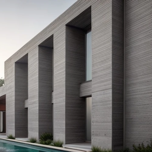 stucco wall,dunes house,modern house,exposed concrete,modern architecture,residential house,contemporary,concrete wall,concrete blocks,pool house,cement wall,residential,cubic house,stucco,concrete construction,facade panels,house wall,concrete,contemporary decor,compound wall,Architecture,General,Brutalist,Brutalist Classicism