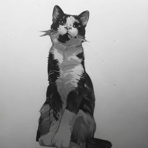 cat portrait,drawing cat,pet portrait,calico cat,charcoal drawing,watercolor cat,animal portrait,calico,cat drawings,lokportrait,charcoal pencil,pencil drawing,pferdeportrait,cartoon cat,tuxedo,cat vector,male poses for drawing,vintage cat,napoleon cat,artist portrait