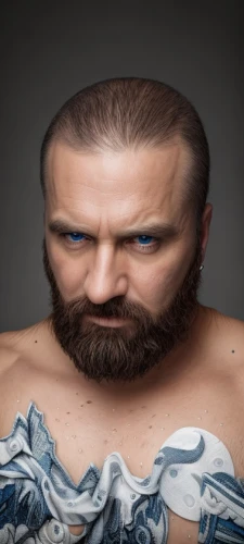 management of hair loss,angry man,dwarf sundheim,dwarf,hair loss,fractalius,eleven,barbarian,follicle,male elf,cgi,head of garlic,beard,png transparent,bearded,man,men,lokportrait,png image,chainlink,Common,Common,Commercial